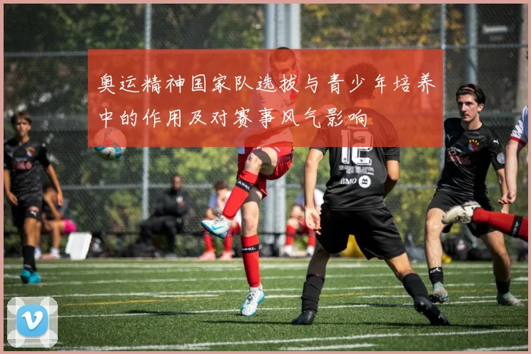 奥运精神国家队选拔与青少年培养中的作用及对赛事风气影响